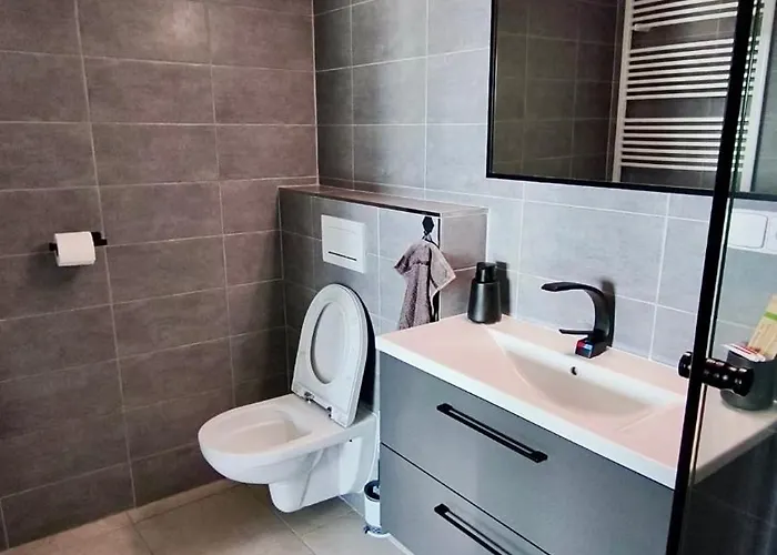 Apartamento 2 Nove Mesto na Morave